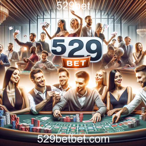 Descubra a Diversão dos Jogos de Mesa na 529bet
